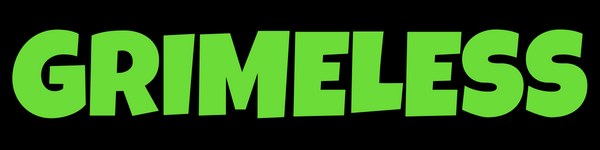 Grimeless